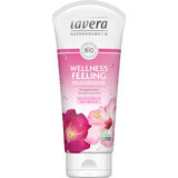 Lavera Shg Wellness Feeling Div. Rose hibiscus rose 200ml 1×1 pc