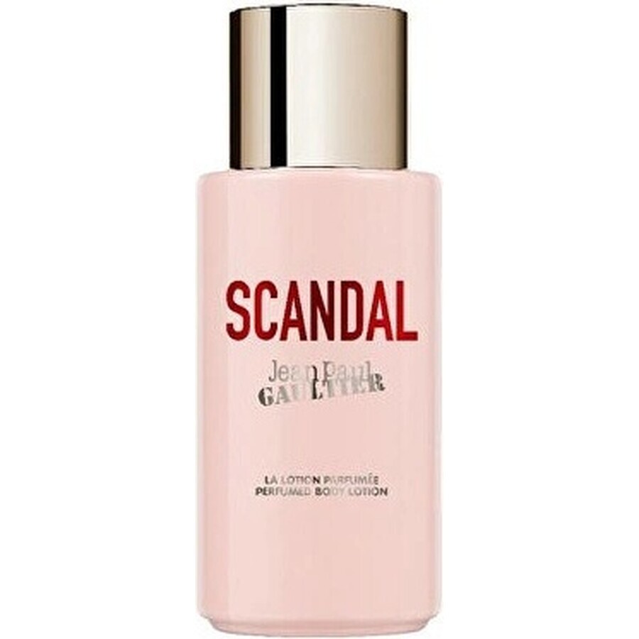 Jean P.Gaultier Scandal Lot 200ml 1×200 ml, loțiune de corp