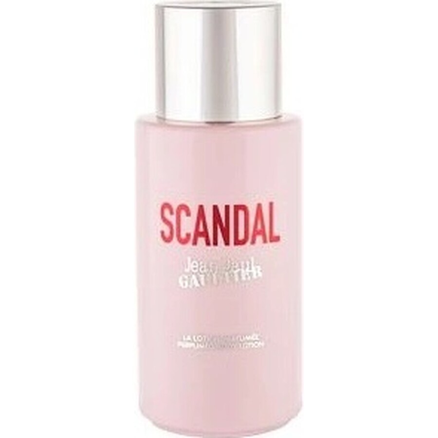 Jean P.Gaultier Scandal Lot 200ml 1×200 ml, loțiune de corp