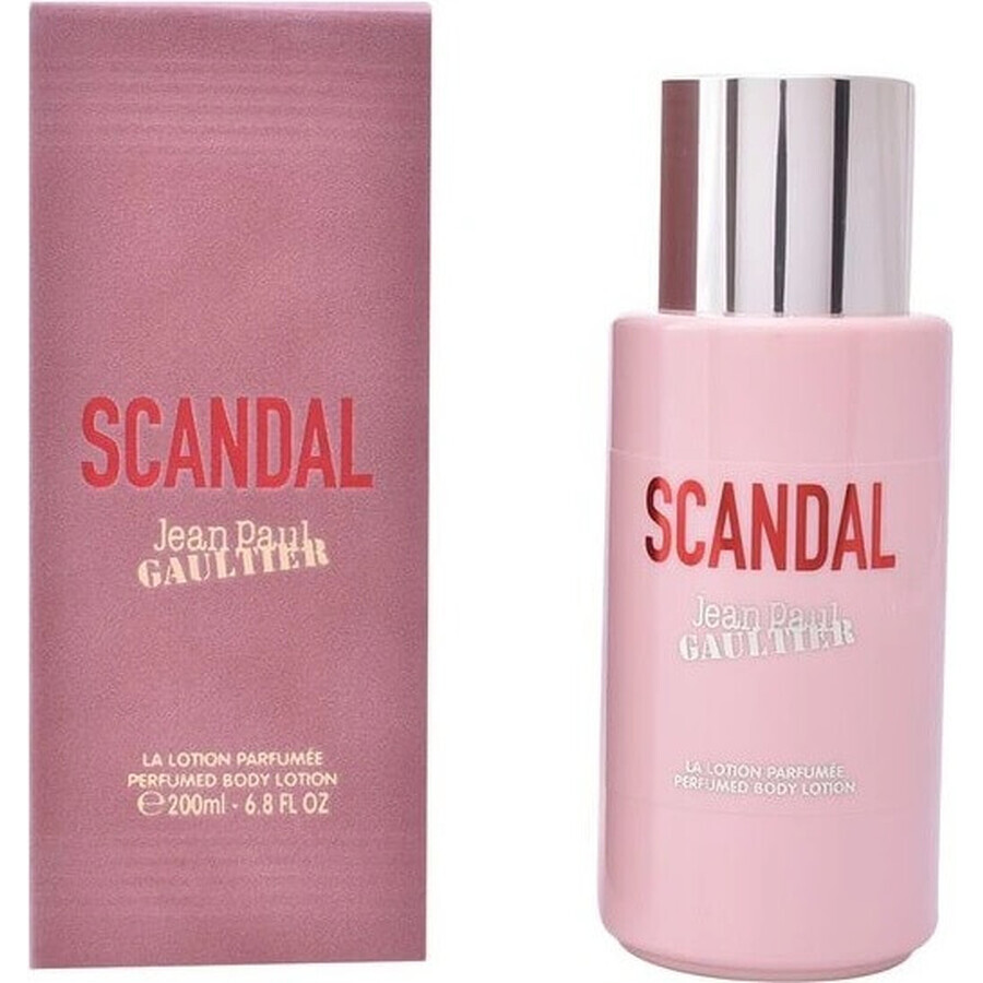 Jean P.Gaultier Scandal Lot 200ml 1×200 ml, loțiune de corp