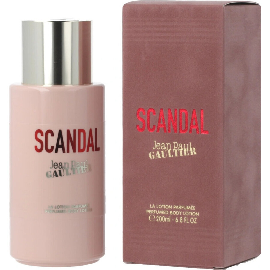 Jean P.Gaultier Scandal Lot 200ml 1×200 ml, loțiune de corp