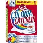 K2r Culoare Cat. 20pcs 1×20pcs șervețele