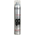 Redken Quick Dry Strong Hold Hairspray 1×400 ml, laca para el cabello