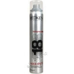 Redken Quick Dry Strong Hold Hairspray 1×400 ml, laca para el cabello