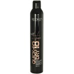 Redken Quick Dry Strong Hold Hairspray 1×400 ml, laca para el cabello