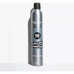 Redken Quick Dry Strong Hold Hairspray 1×400 ml, laca para el cabello