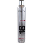 Redken Quick Dry Strong Hold Hairspray 1×400 ml, laca para el cabello