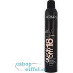 Redken Quick Dry Strong Hold Hairspray 1×400 ml, laca para el cabello