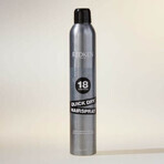 Redken Quick Dry Strong Hold Hairspray 1×400 ml, laca para el cabello