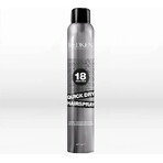 Redken Quick Dry Strong Hold Hairspray 1×400 ml, laca para el cabello