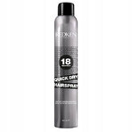 Redken Quick Dry Strong Hold Hairspray 1×400 ml, laca para el cabello