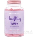 LOVE is in the HAIR - Chicle capilar para nuevas mamás 1×60 pcs, suplemento nutricional para mamás