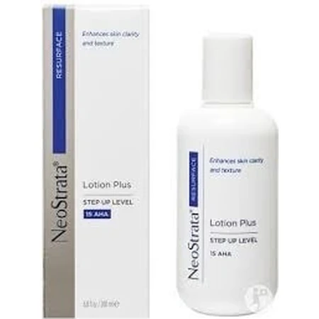 Neostrata Lotion Plus 1×200 ml, lozione per il corpo