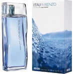 Kenzo L Eau Pour Homme Edt 100ml 1×100 ml, eau de toilette