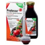 SALUS Protecor Activo Corazón Tónico Herbal 1x250 ml