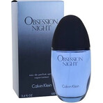 Calvin Klein Obsession Night Edp 100ml 1×100 ml 1×100 ml, Eau de Parfum