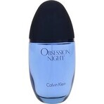 Calvin Klein Obsession Night Edp 100ml 1×100 ml 1×100 ml, Eau de Parfum