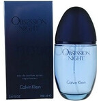 Calvin Klein Obsession Night Edp 100ml 1×100 ml 1×100 ml, Eau de Parfum