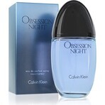 Calvin Klein Obsession Night Edp 100ml 1×100 ml 1×100 ml, Eau de Parfum