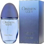 Calvin Klein Obsession Night Edp 100ml 1×100 ml 1×100 ml, Eau de Parfum