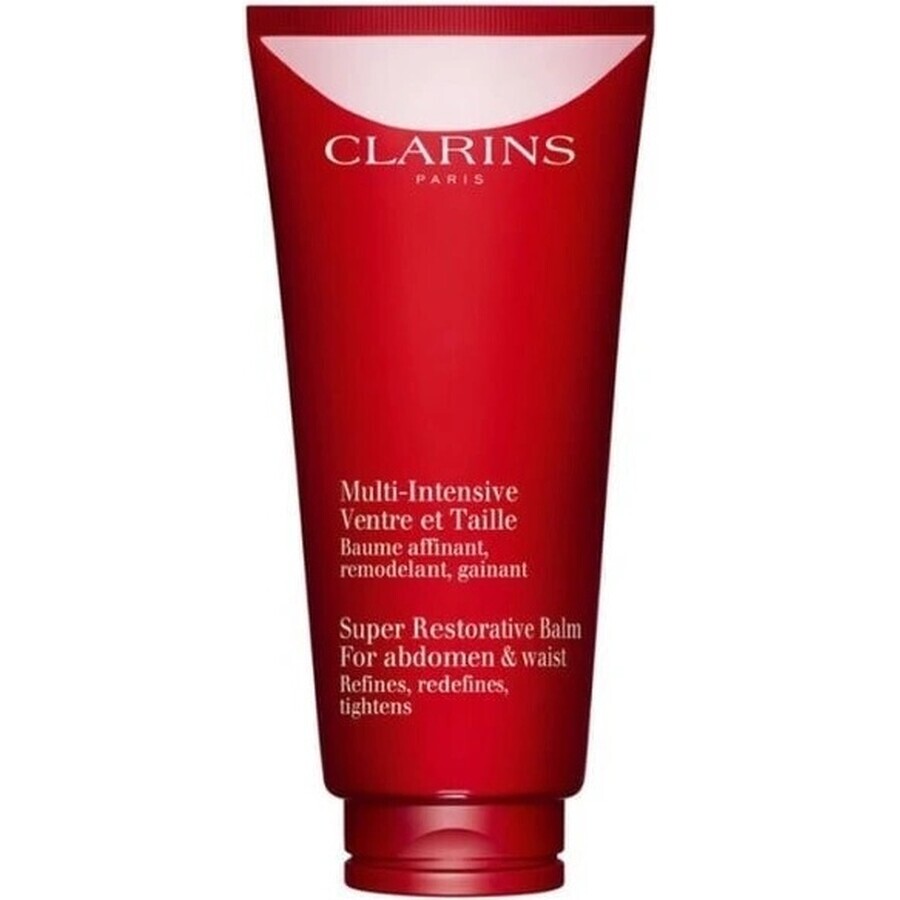 Baume Corps Raffermissant Clarins 1×200 ml, Baume Corps, Clarins