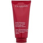 Baume Corps Raffermissant Clarins 1×200 ml, Baume Corps, Clarins