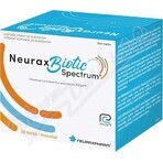 NeuraxBiotic Spectrum 30×1,1 g, complemento alimenticio