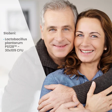 NeuraxBiotic Spectrum, 30 plicuri, Neuraxpharm