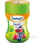 Sunar Boisson soluble à l'églantier et à la canneberge 1×200 g