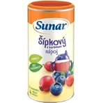 Sunar Boisson soluble à l'églantier et à la canneberge 1×200 g