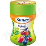 Sunar Boisson soluble à l'églantier et à la canneberge 1×200 g