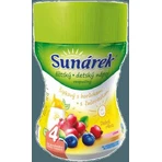 Sunar Boisson soluble à l'églantier et à la canneberge 1×200 g