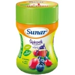 Sunar Boisson soluble à l'églantier et à la canneberge 1×200 g