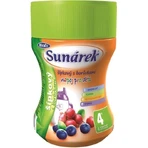 Sunar Boisson soluble à l'églantier et à la canneberge 1×200 g