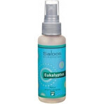 SALOOS Ambientador Eucalipto 1×50 ml aroma Aroma Eucalipto Spray de Aire