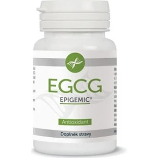 ToolsHealth EGCG Extra 1×60 cps, complément alimentaire