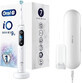 Oral B EK iO Series 9 Blanco alabastro + portacepillos + estuche de viaje 1&#215;1 set, cepillo de dientes electr&#243;nico