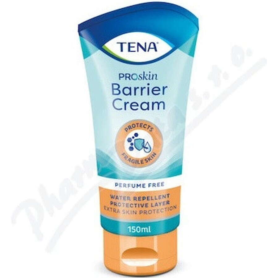 TENA Beschermende Vaseline 1×150ml barrièrecrème