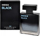 Mexx Black Man Edt 30ml 1&#215;30 ml, Apă de toaletă