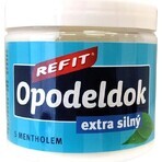 REFIT OPODELDOK OPODELDOK extra fuerte 1×200 ml, lubricación