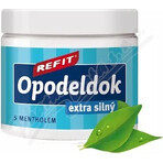 REFIT OPODELDOK OPODELDOK extra fuerte 1×200 ml, lubricación