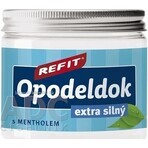 REFIT OPODELDOK OPODELDOK extra fuerte 1×200 ml, lubricación