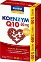 KOENZYM Q10 60 mg FORTE 1&#215;60 cps con vitamina E y selenio