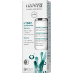 Lavera Hydro Sensation Serum 30ml 1×1 St.