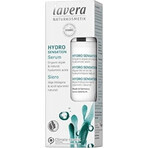 Lavera Hydro Sensation Serum 30ml 1×1 St.