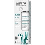 Lavera Hydro Sensation Serum 30ml 1×1 St.