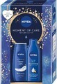 NIVEA BOX CUIDADO CORPORAL 1&#215;1 pcs, pack regalo