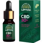 HEMP FARMA LIPTOV CBD OLIE 30% 10ML 1×10 ml