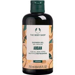 The Body Shop Argan Douchegel 1×250 ml, douchegel