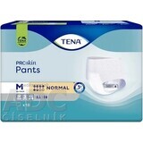 Pantalones TENA Normal M 1×18 piezas